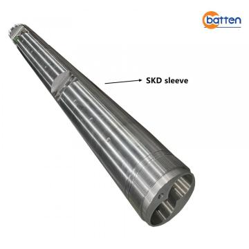 Weber ds87 паралельны шруба