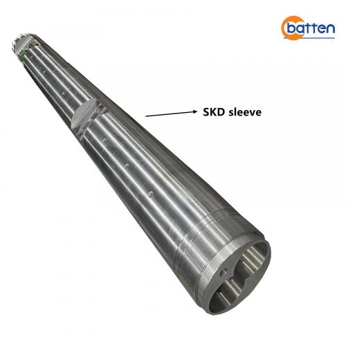 Weber ds87 паралельны шруба