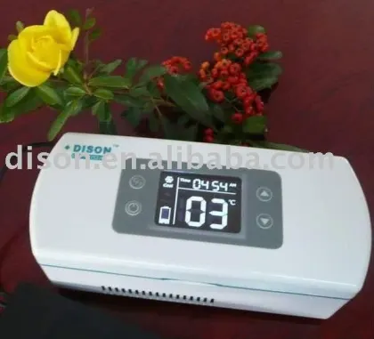 Medical Portable Freezers - Portable Medical Freezer - Biomedical Portable Freezer - Portable Freezers