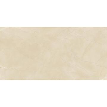 Piastrelle per pavimenti in gres porcellanato in marmo color Marfil 600*1200