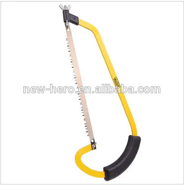 Garden Hand Bow Saws With NH903