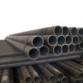 Api 5ct Oil Walang Handang Carbon Steel Pipes