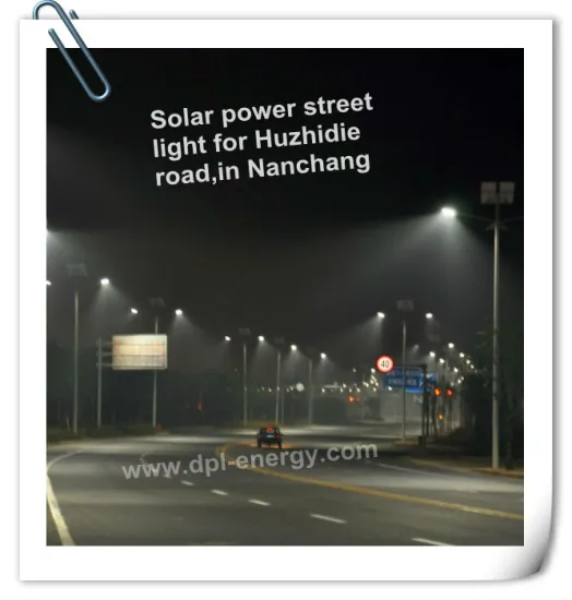 new design & hot philips led street light solar led street light price