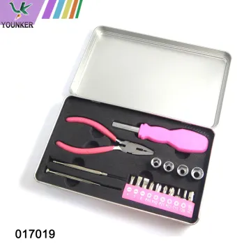 General Household Hand Full Tool Set Tool Kit