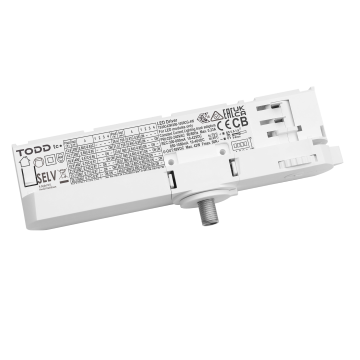 Intrack LED-stuurprogramma 42W300-1050