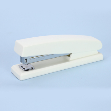 Non-Slip Heavy Duty Desk Stapler - 20 Sheets Capacity