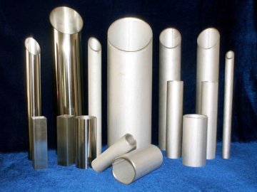 ASTM 316 stainless steel tube 34mm