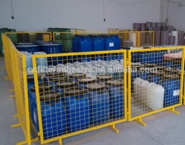 two component polyurethane sealant for air filters