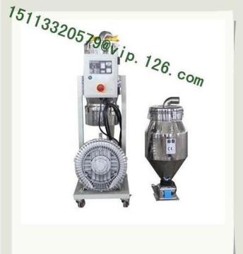 10HP Split-style High Power Hopper Loaders