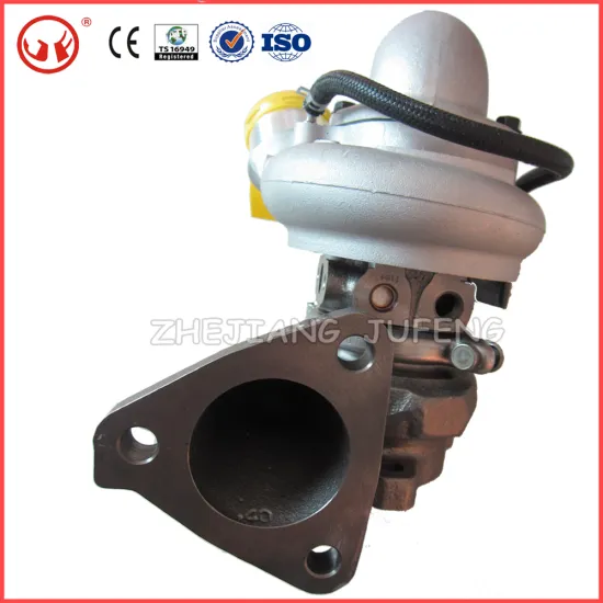 Turbo Balancing Machine for Hyundai Grand Starex - 49135-04350 28200-42800 Turbocharger
