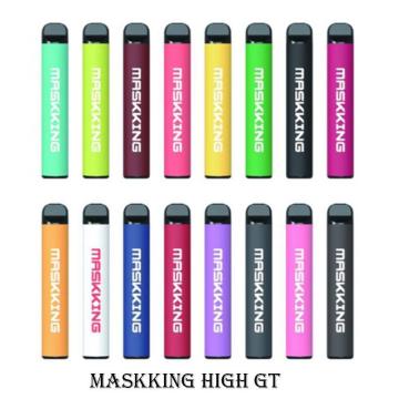 Mk Disposable Vape Pod Mk High pro 1000 puff Supplier