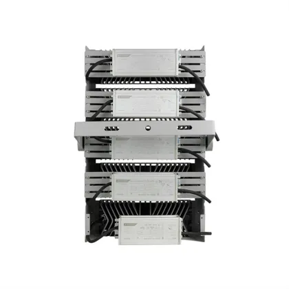 Durable Outside Longevity LED Stadium Flood Light