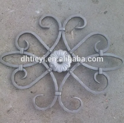 DH-ST metal craft strip steel manual tool wrought iron hand tools