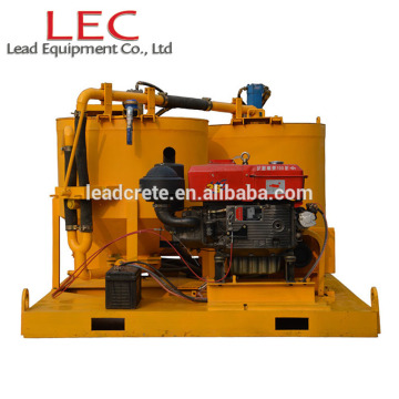 LGP500 700 100PI D diesel injection pump machine price