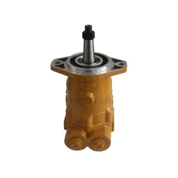 Hydraulic Piston Fan Motor Group 129-2413/1292413 for Caterpillar (CAT) 980G Excavator with 3406C Engine: Replacement Part