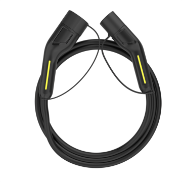 Senku 11KW Type 2 EV Charging Cable