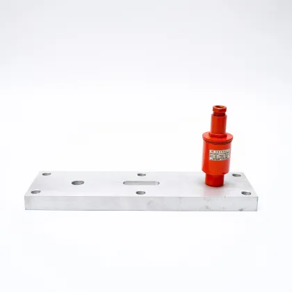 Cast Aluminum Electric Heating Board