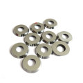 Tungsten Carbide Inserts Round untuk Woodworking