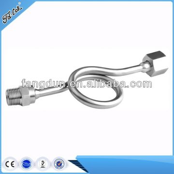 Made In China 45 Degree Elbow Silicone Hose ( Elbow Fitting, Steel Elbow )