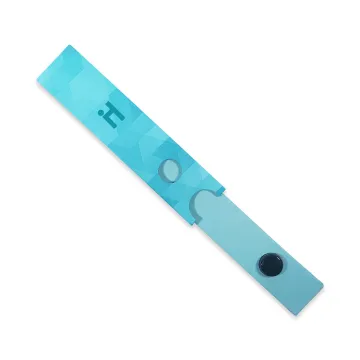 Child Resistant CBD Syringe Packaging Boxes