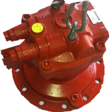 DH258 Swing Motor 2401-9242B/401-00352 for Excavator