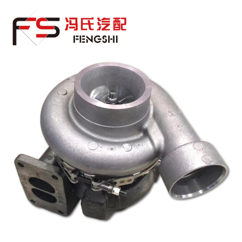 Hot Sale Good Quality Engine Cylinder Turbo Charger for Truck OM501OM502