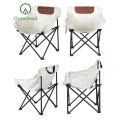 Outerlead Comfortable Lightweight Folding Picnic Chairs