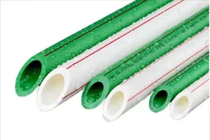 Plastic Tube Ppr Pipe For Water System