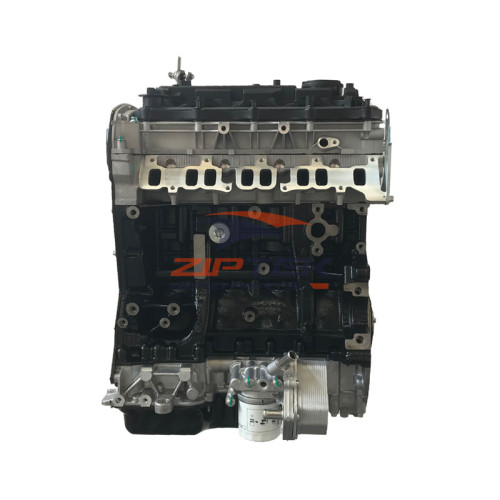 Рухавік Ford Transit Mondeo Diesel ZSD-420 2.0 TDCi Duratorq