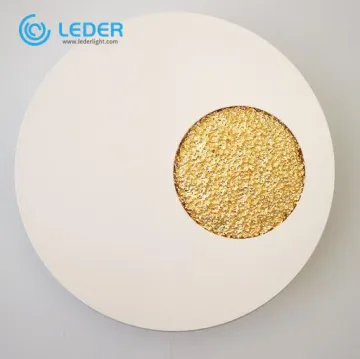 LEDER Simple Indoor Wall Mounted Lights