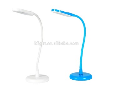 Popular LED table lamp, LED reading lamp & LED dimmable table lamp