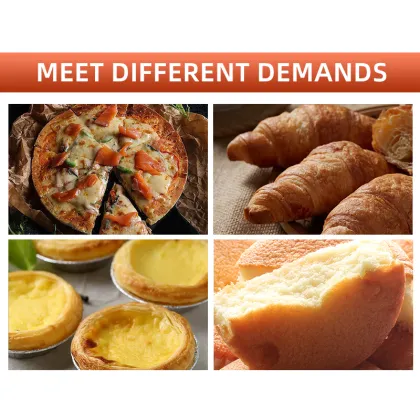 China-Made Industrial Electric Oven Brand PEO-6AS