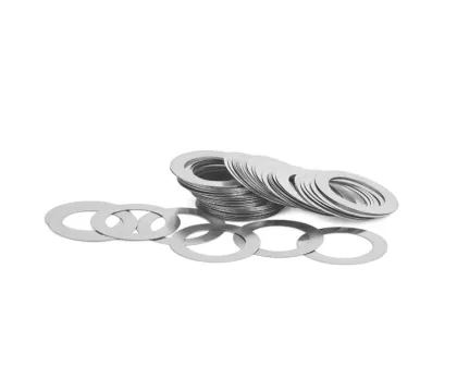 Stainless Steel DIN988 Shim Rings