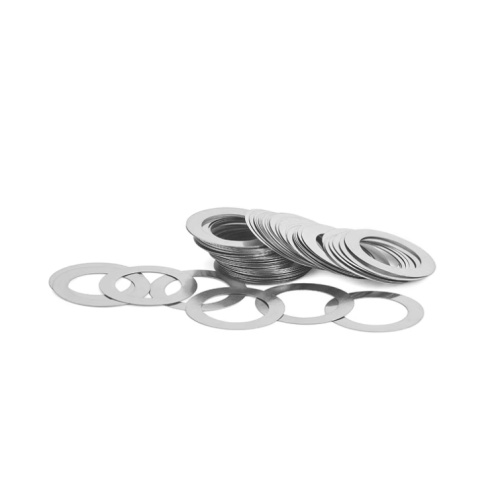 Stainless Steel DIN988 Shim Rings: An Overview