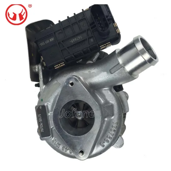 JF119018 GTB1749V Turbocharger