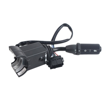 Backhoe Lights Wiper Column Switch Right Hand VOE 11039411