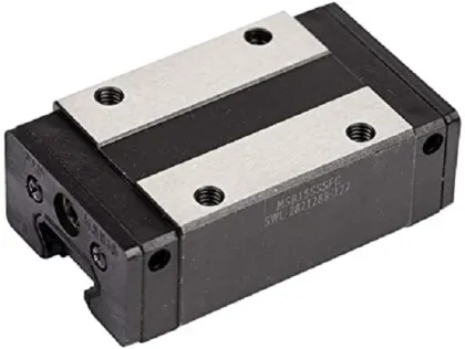 PMI Linear Guideways