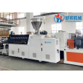 PVC WPC Foam Sheet Production Line