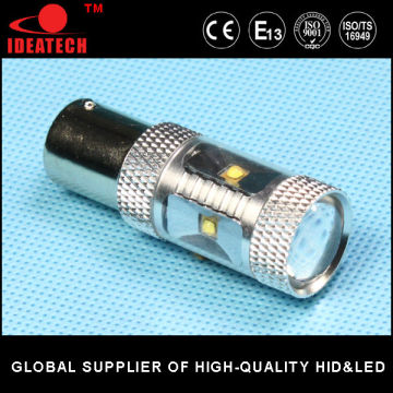 Car Interior LED Lights BA9S high power