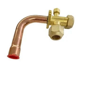 High-Quality, Affordable AC Service Valve and Split Valve Air Conditioner for Sale
