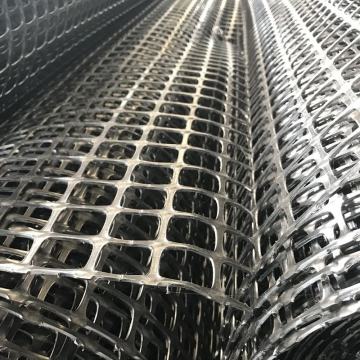 سعر geogrid البلاستيكي HDPE لتعزيز التربة
