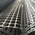 Price HDPE Plastic Geogrid for Soil Reinforcement