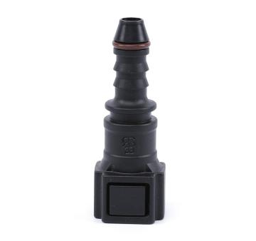 Fuel Hose Quick Connector 6.30 (1/4) - ID6 - 0° SAE