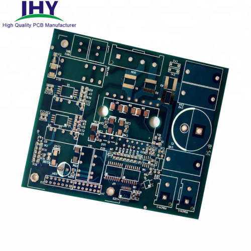 94v0 Printed Circuit Board PCB Assembly Prototyping in Shenzhen