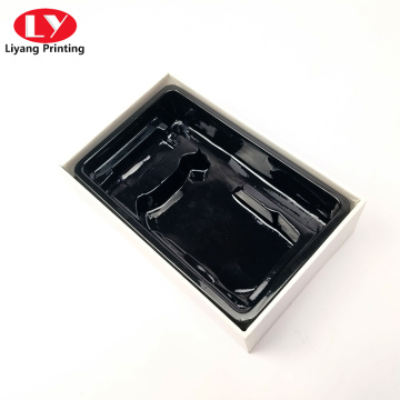 Health Electronic Cigarette Packaging Box