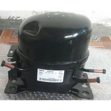 Original GMCC R134a 1/3 HP PE9DH1F Refrigerator compressor