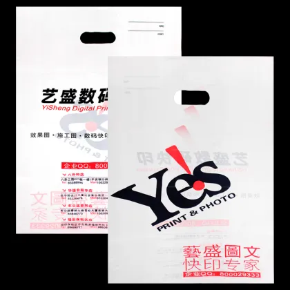 Wholesale Brand Name Bags Nice PE Bag