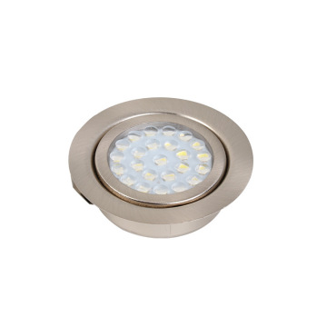 Wardrobe LED Cabinet Light for Art Show Closet Lighting