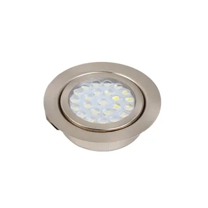 Wardrobe LED Cabinet Light for Art Show Closet Lighting