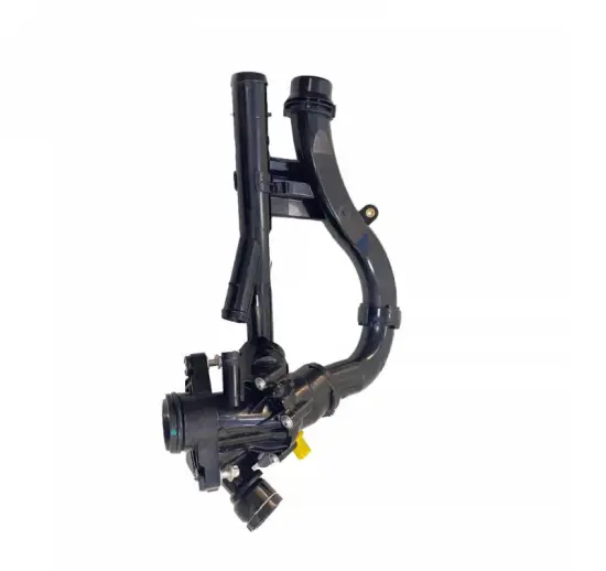 Auto Parts Thermostat Assembly for Mercedes-Benz A2742000215